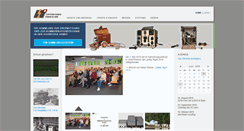 Desktop Screenshot of hamfu.ch
